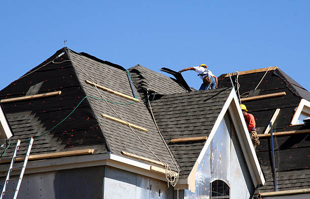 Professional Roofing Contractor in Princeton, NC