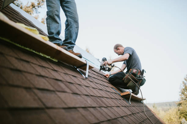 Roof Repair Estimates in Princeton, NC